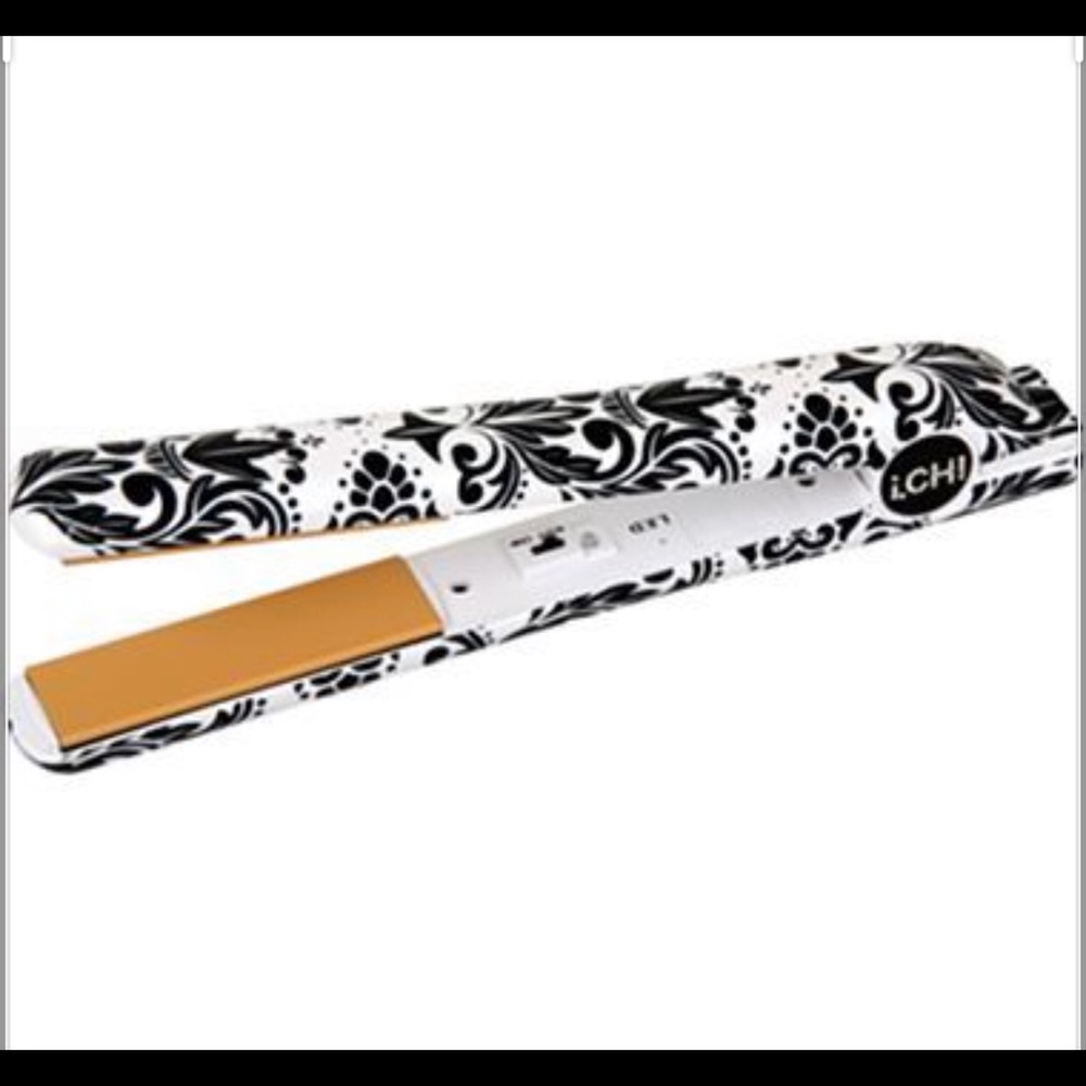 Chi flat iron